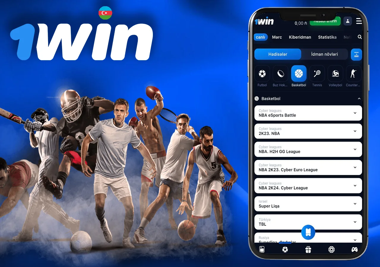 Onlayn yayım zamanı mərclər